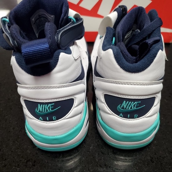 Sz 7.5 Nike Air Maestro 2 LTD main image 5